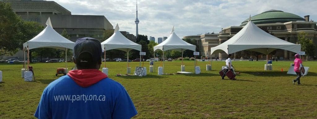 Gns Party Rentals Party Rentals Tent Rentals Party Supplies